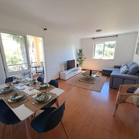 Ocean Gardens Apartment Canico  Exterior photo