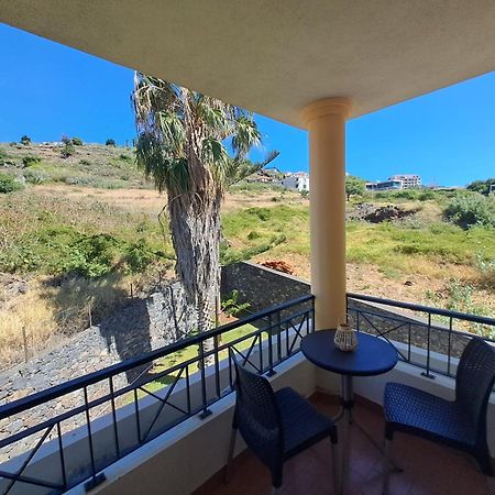 Ocean Gardens Apartment Canico  Exterior photo